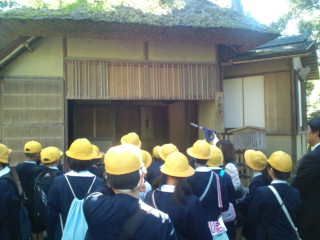 美しい金閣寺